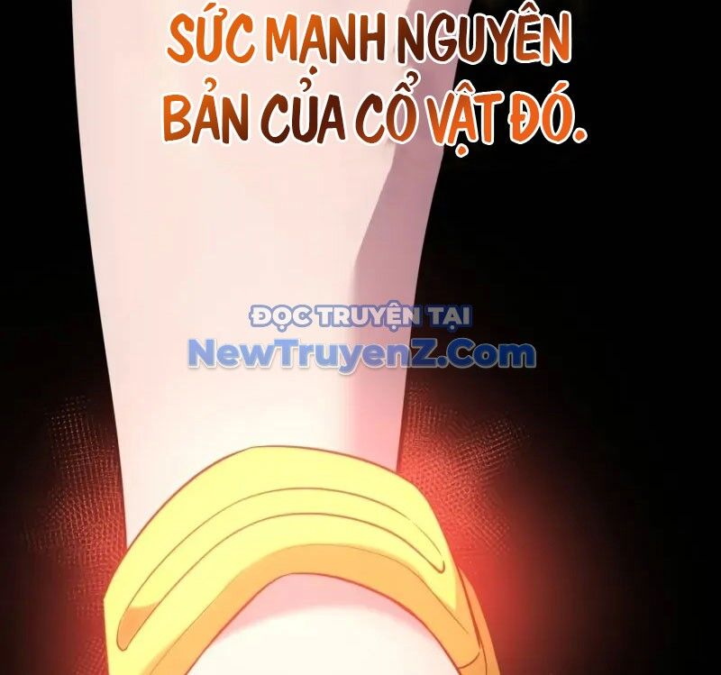 Ta Nhận Được Vật Phẩm Thần Thoại Chap 130 - Next Chap 131