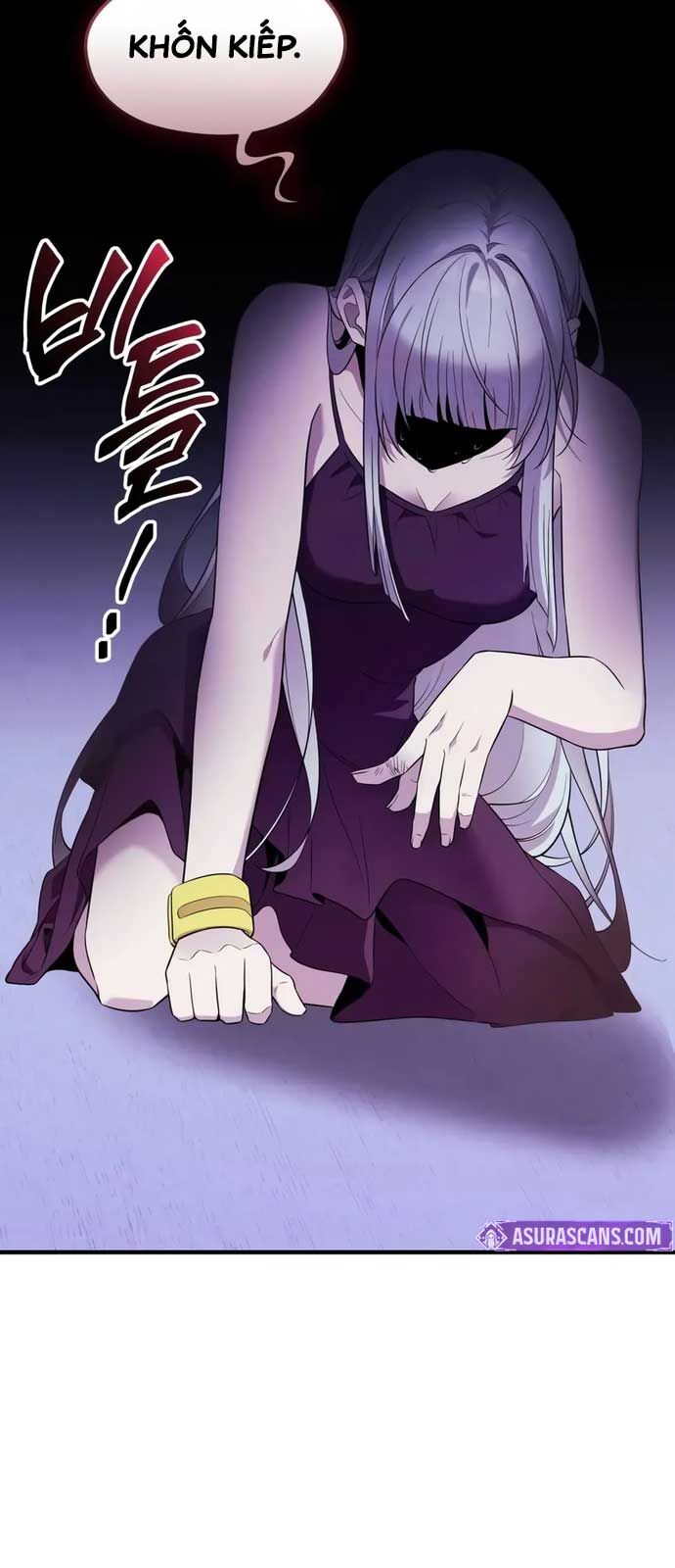 Ta Nhận Được Vật Phẩm Thần Thoại Chap 131 - Next Chap 132