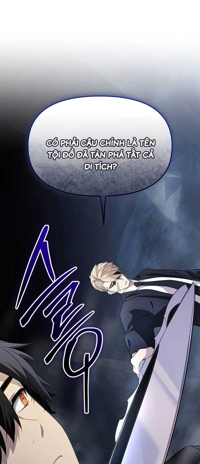 Ta Nhận Được Vật Phẩm Thần Thoại Chap 131 - Next Chap 132