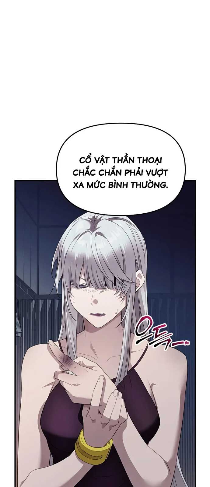 Ta Nhận Được Vật Phẩm Thần Thoại Chap 131 - Next Chap 132