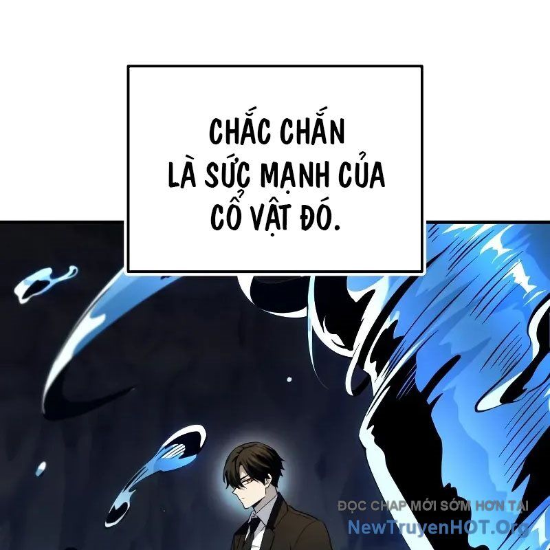 Ta Nhận Được Vật Phẩm Thần Thoại Chap 132 - Next Chap 133
