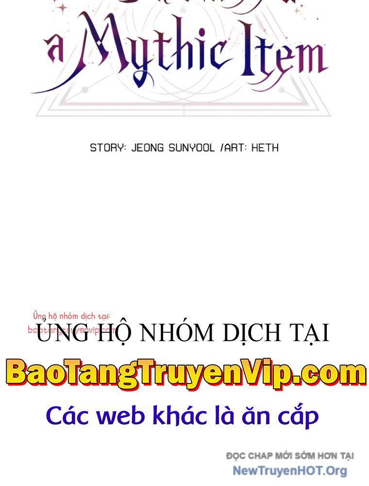 Ta Nhận Được Vật Phẩm Thần Thoại Chap 135 - Next Chap 136