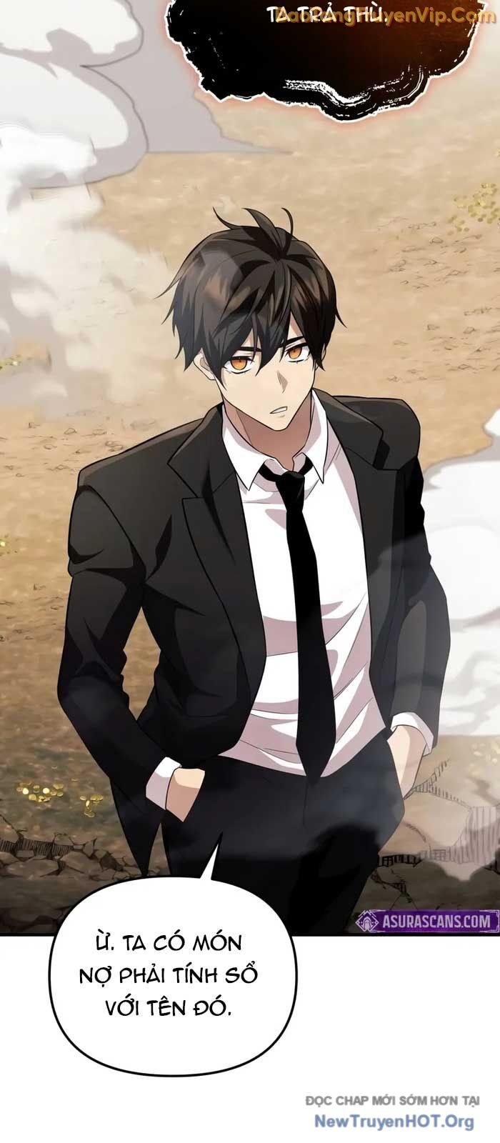 Ta Nhận Được Vật Phẩm Thần Thoại Chap 136 - Next Chap 137