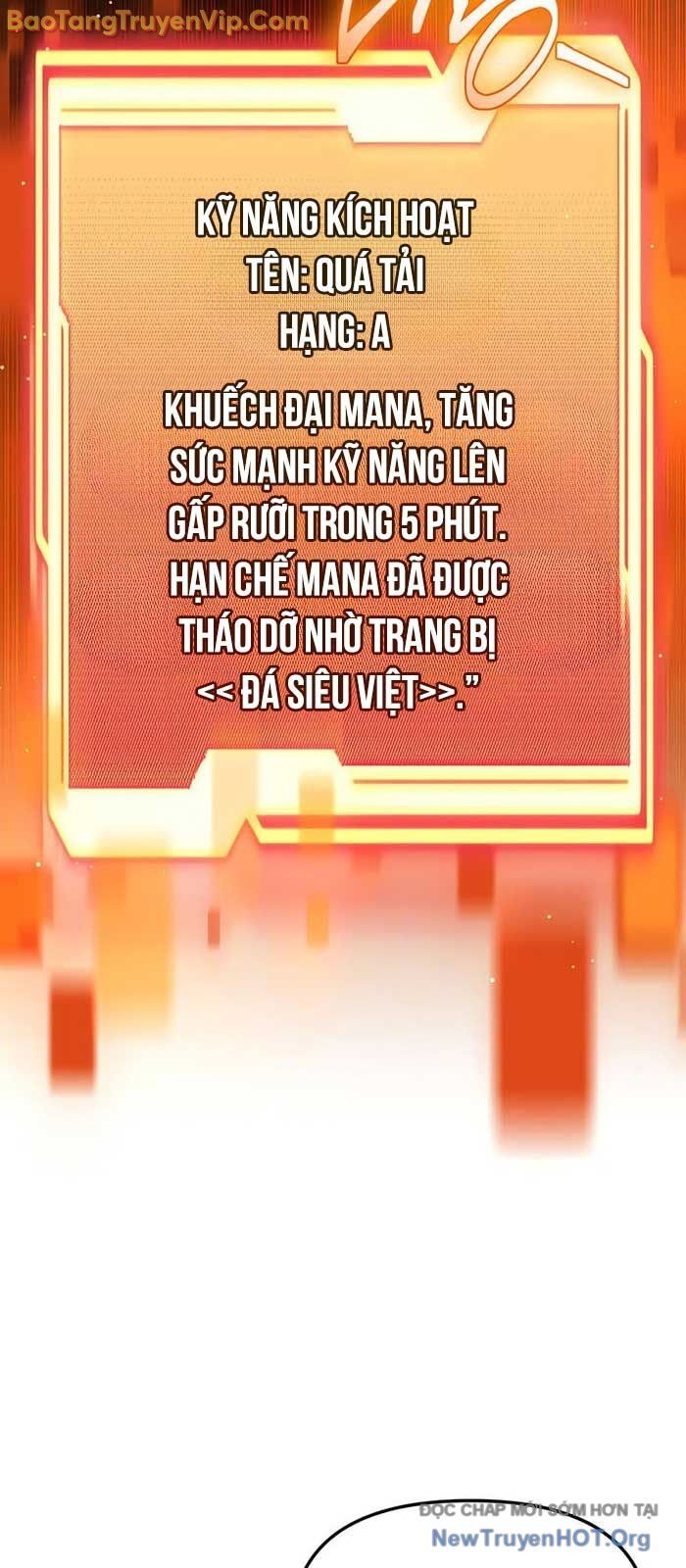 Ta Nhận Được Vật Phẩm Thần Thoại Chap 137 - Next Chap 138