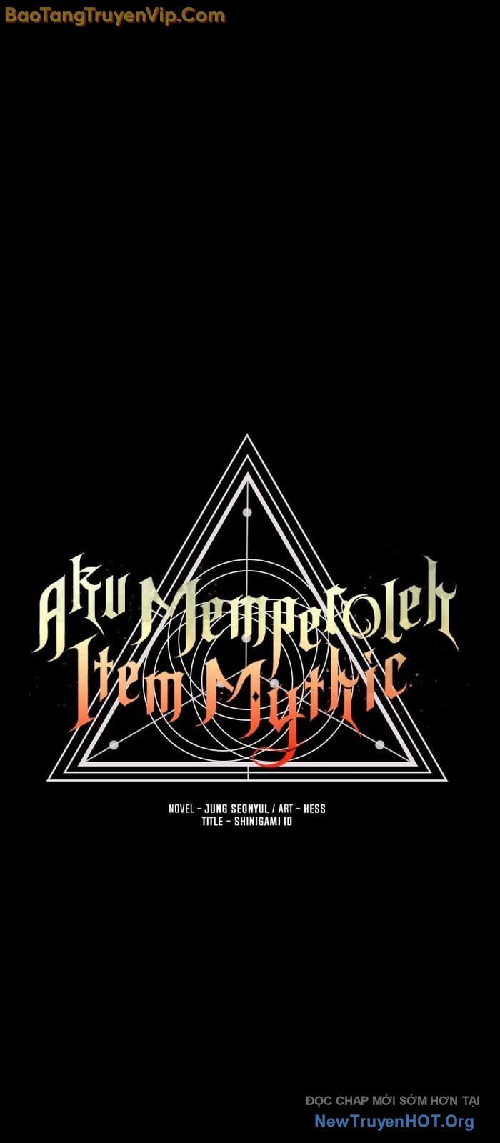 Ta Nhận Được Vật Phẩm Thần Thoại Chap 137 - Next Chap 138