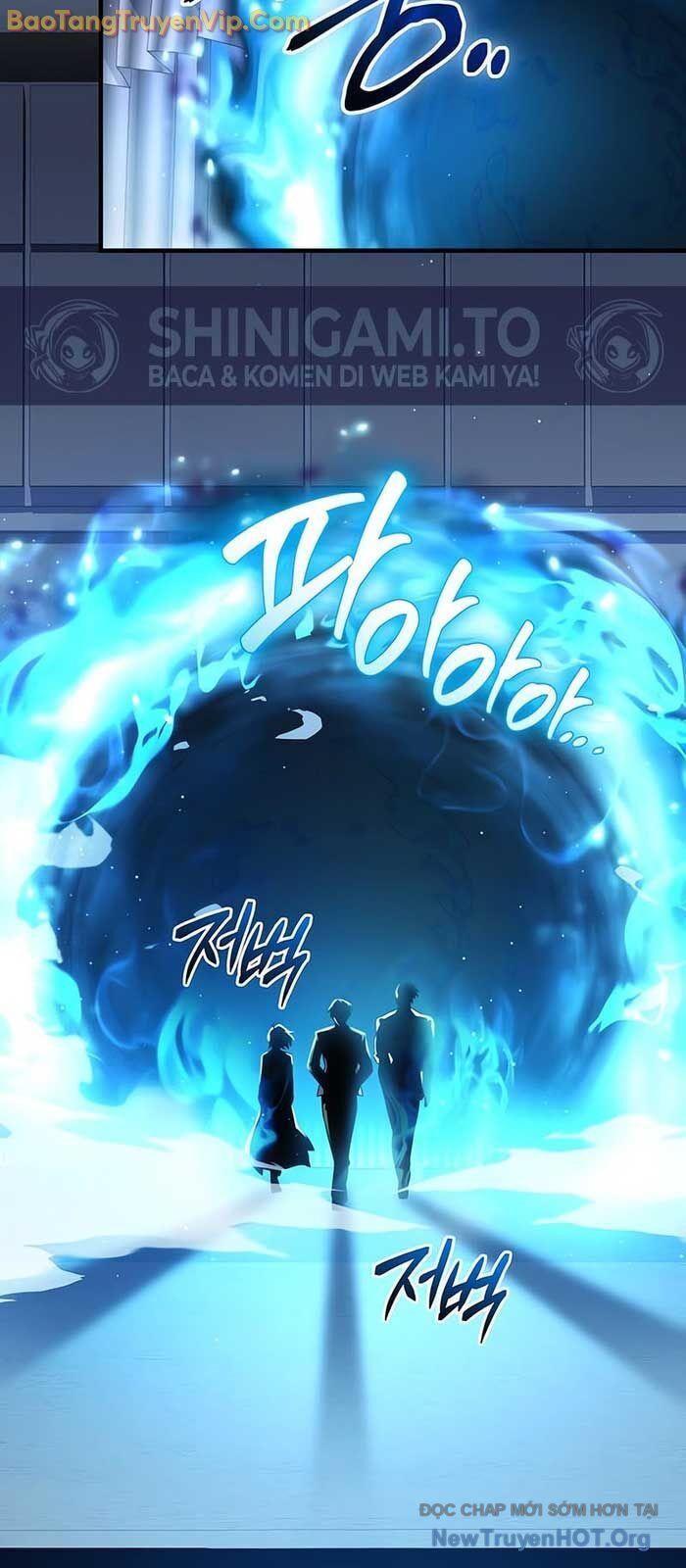 Ta Nhận Được Vật Phẩm Thần Thoại Chap 137 - Next Chap 138