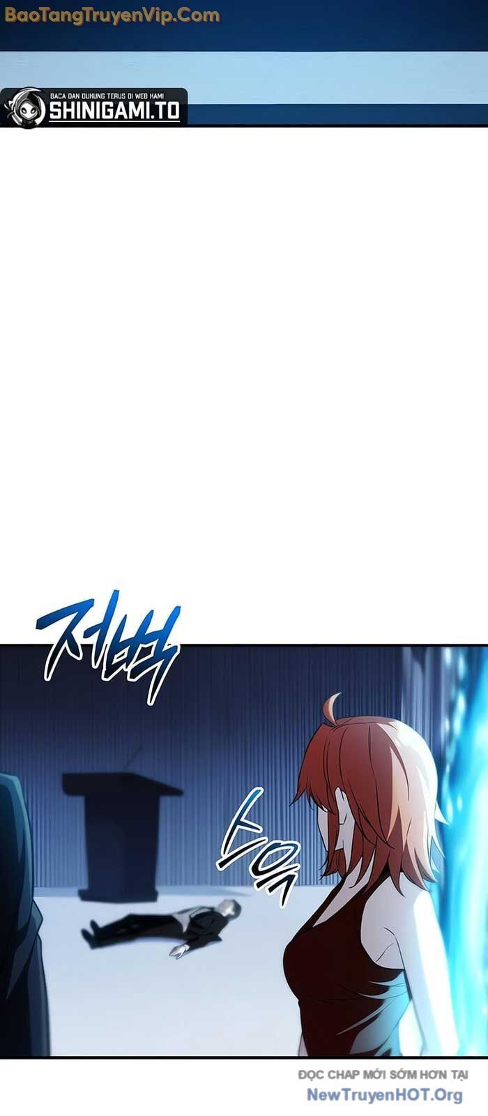 Ta Nhận Được Vật Phẩm Thần Thoại Chap 137 - Next Chap 138