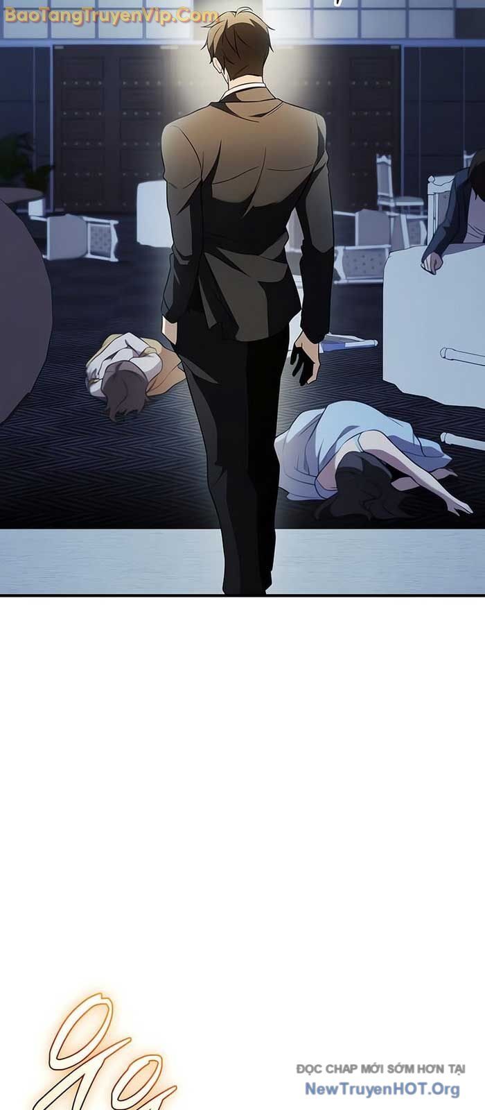 Ta Nhận Được Vật Phẩm Thần Thoại Chap 137 - Next Chap 138