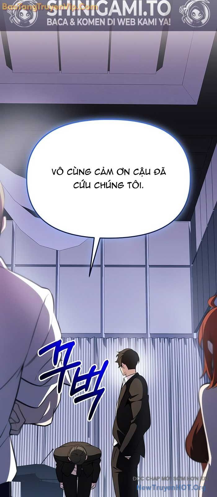 Ta Nhận Được Vật Phẩm Thần Thoại Chap 137 - Next Chap 138