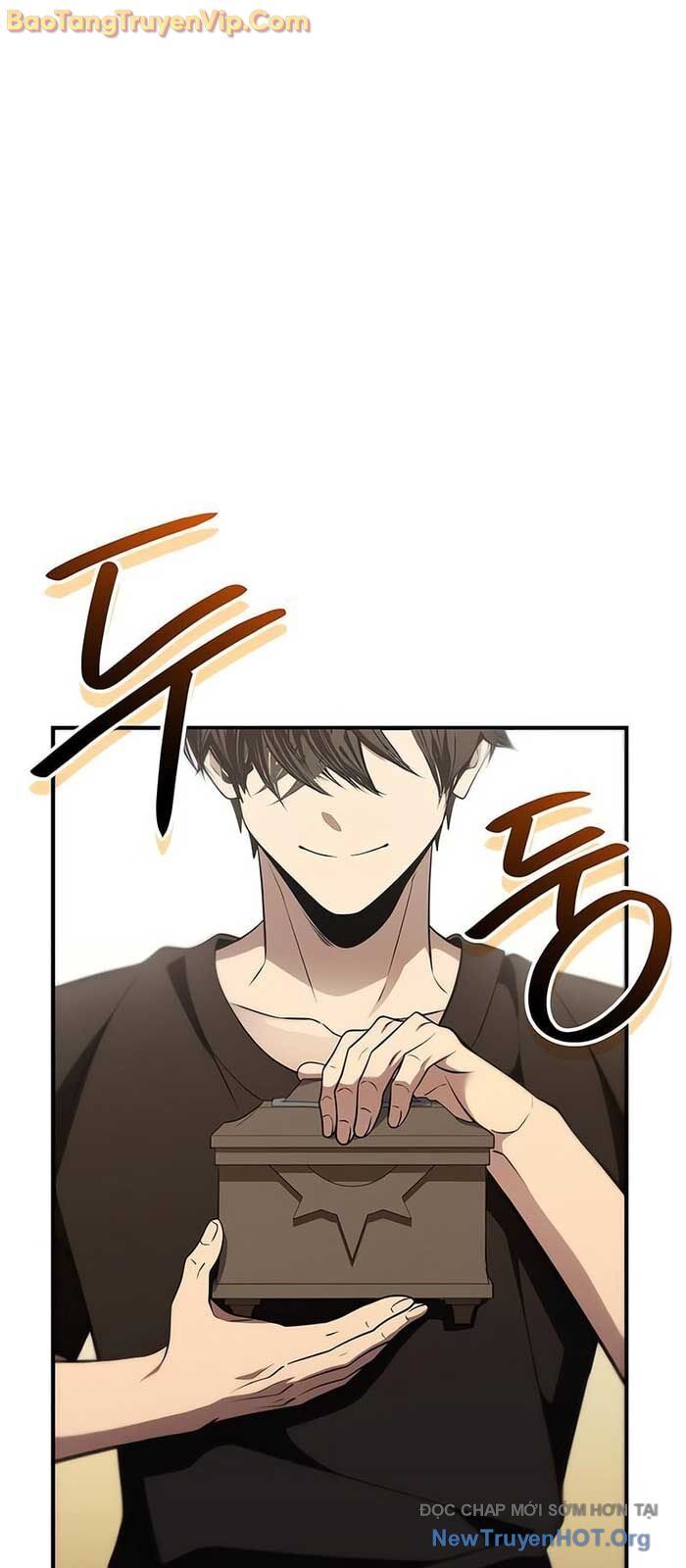 Ta Nhận Được Vật Phẩm Thần Thoại Chap 137 - Next Chap 138