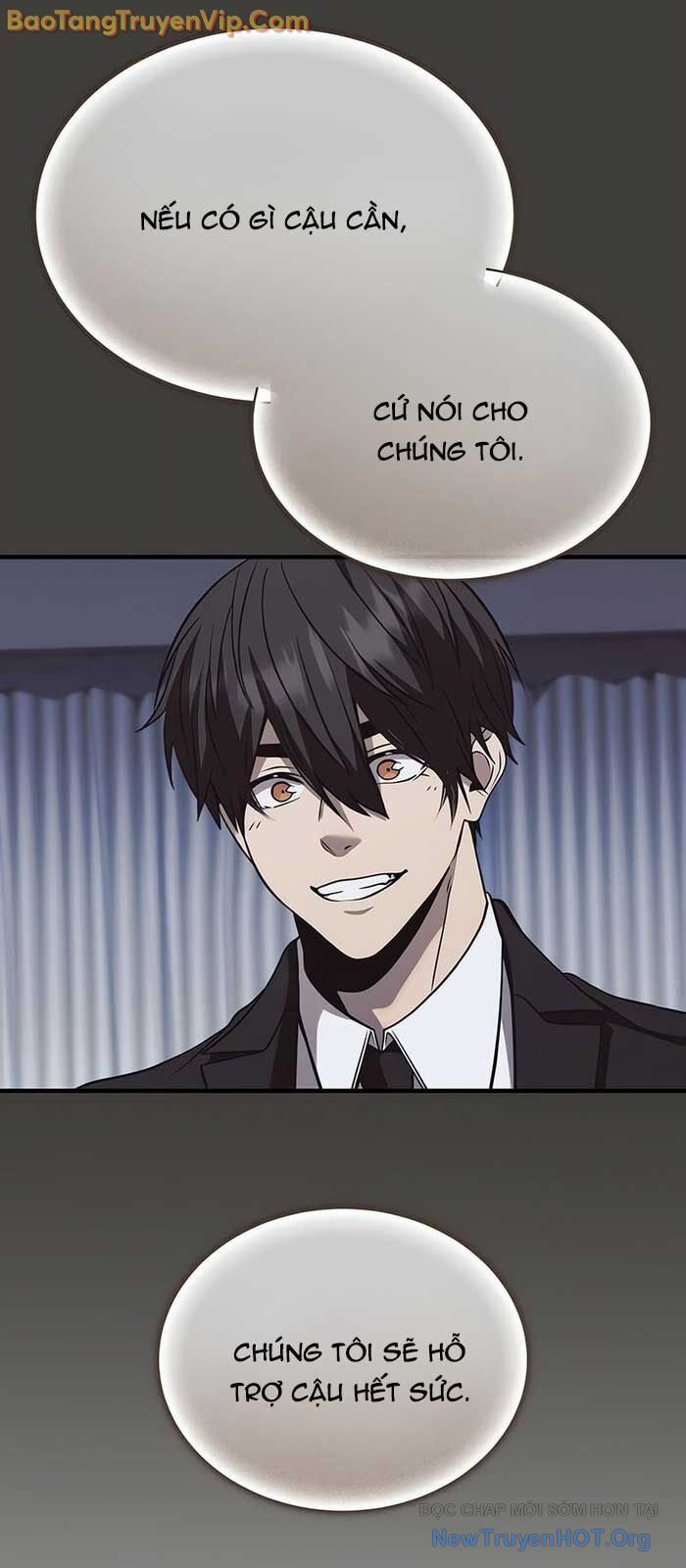 Ta Nhận Được Vật Phẩm Thần Thoại Chap 137 - Next Chap 138