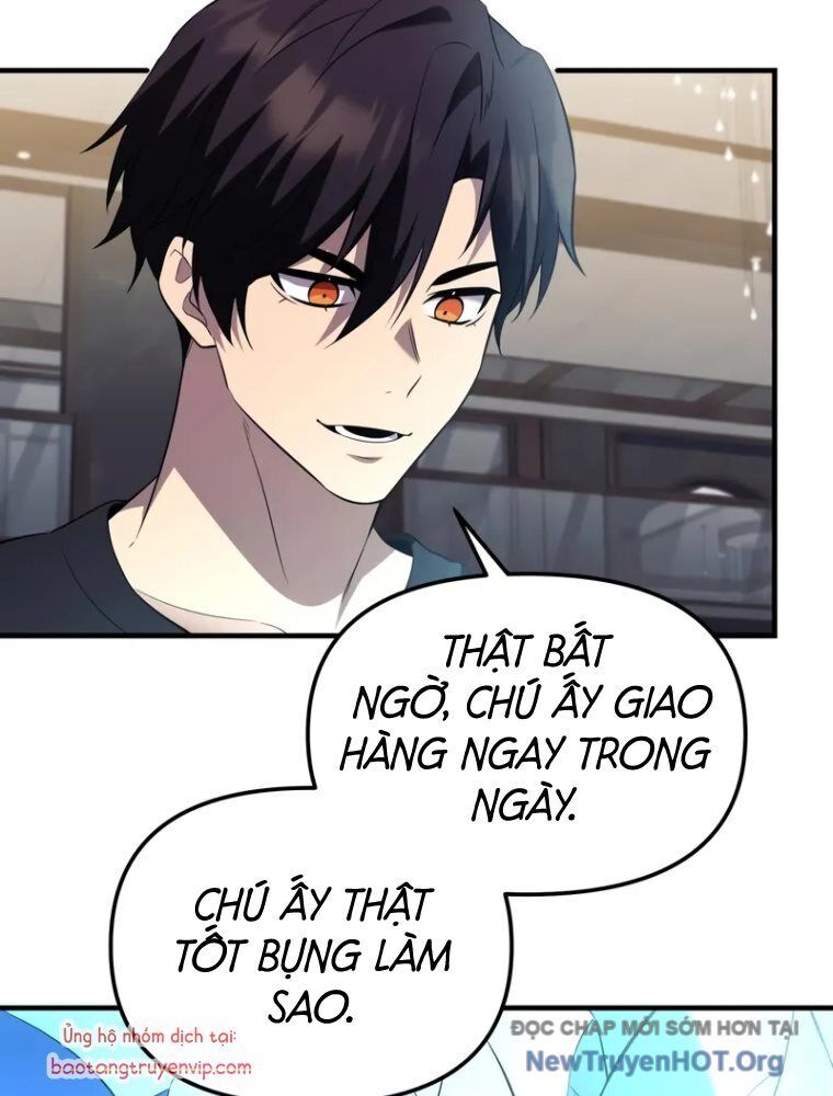 Ta Nhận Được Vật Phẩm Thần Thoại Chap 138 - Next Chap 139