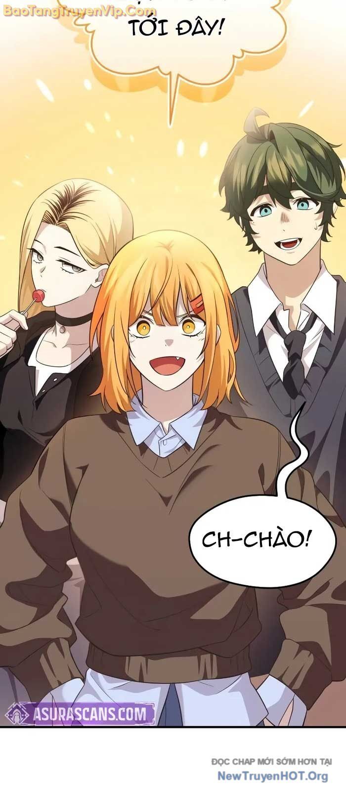 Ta Nhận Được Vật Phẩm Thần Thoại Chap 139 - Next Chap 140