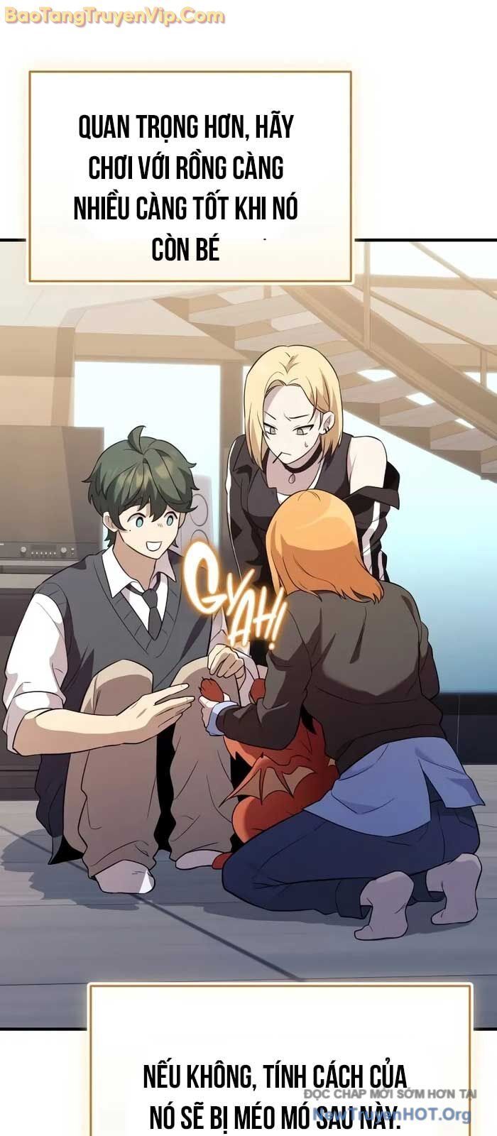 Ta Nhận Được Vật Phẩm Thần Thoại Chap 139 - Next Chap 140