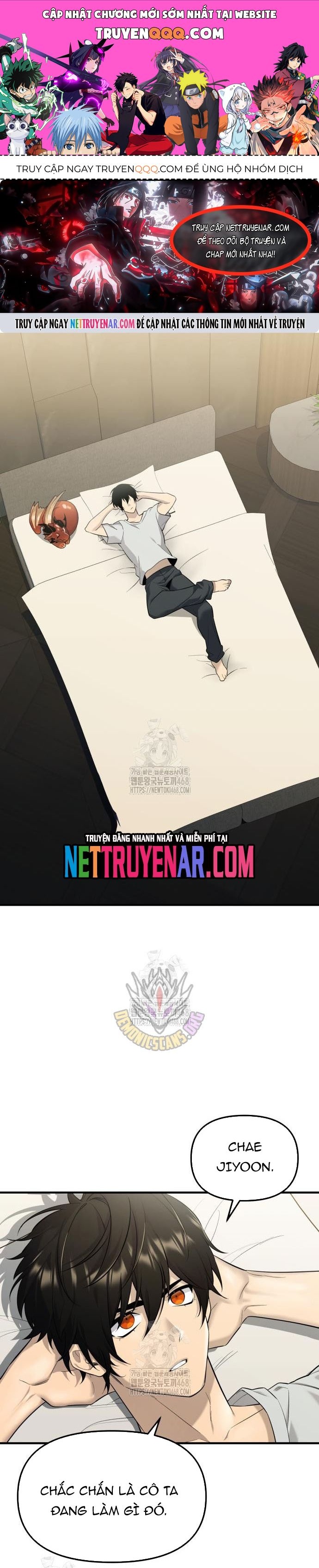 Ta Nhận Được Vật Phẩm Thần Thoại Chap 143 - Next Chap 144