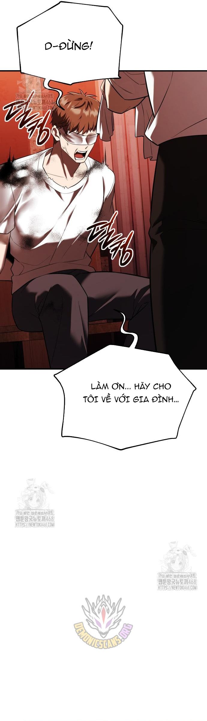 Ta Nhận Được Vật Phẩm Thần Thoại Chap 143 - Next Chap 144