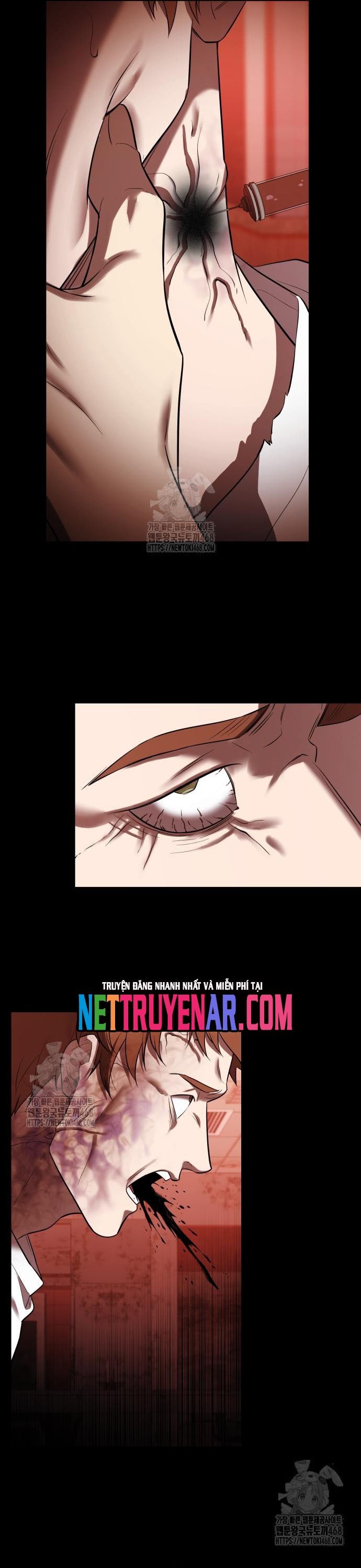 Ta Nhận Được Vật Phẩm Thần Thoại Chap 143 - Next Chap 144