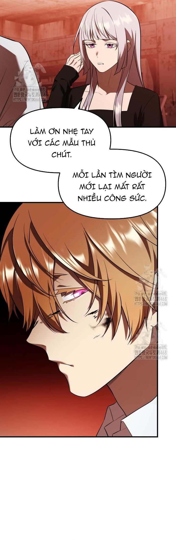 Ta Nhận Được Vật Phẩm Thần Thoại Chap 143 - Next Chap 144