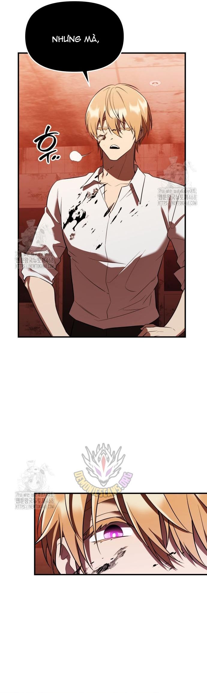 Ta Nhận Được Vật Phẩm Thần Thoại Chap 143 - Next Chap 144