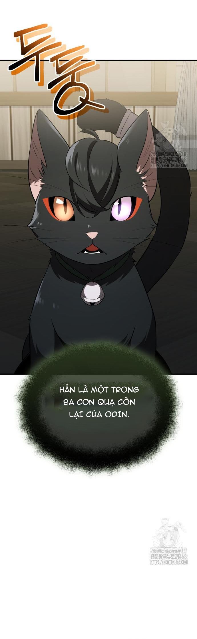 Ta Nhận Được Vật Phẩm Thần Thoại Chap 143 - Next Chap 144