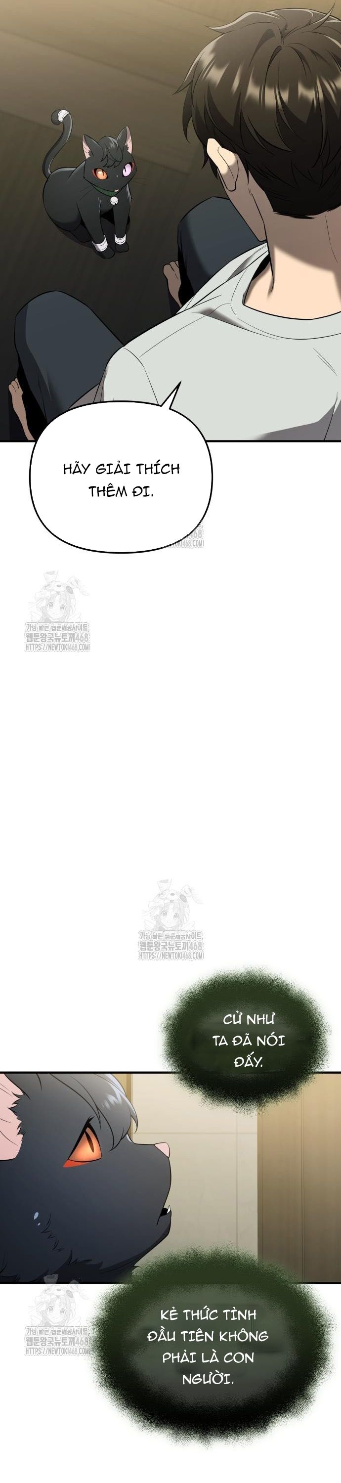 Ta Nhận Được Vật Phẩm Thần Thoại Chap 143 - Next Chap 144