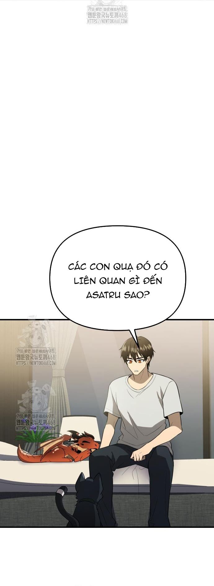 Ta Nhận Được Vật Phẩm Thần Thoại Chap 143 - Next Chap 144