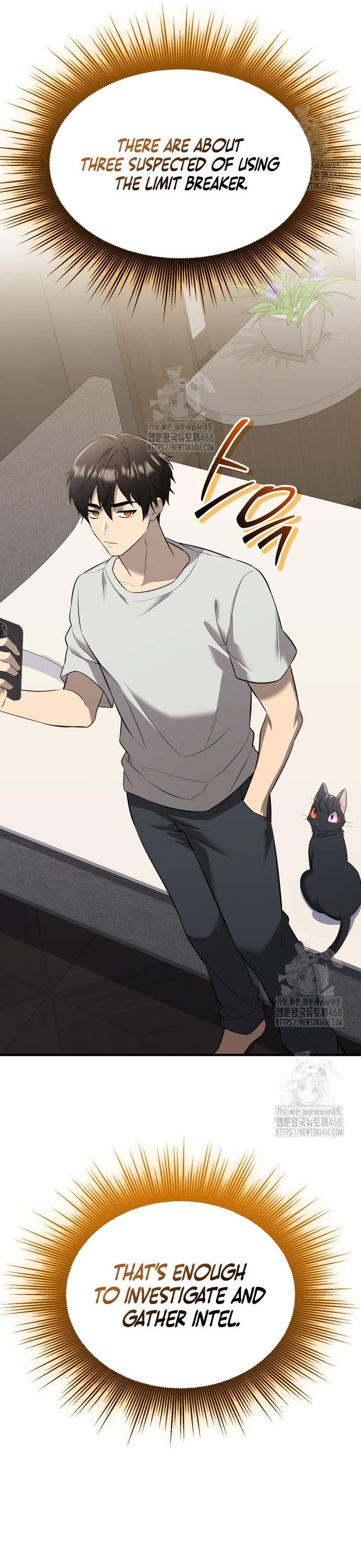 Ta Nhận Được Vật Phẩm Thần Thoại Chap 143 - Next Chap 144