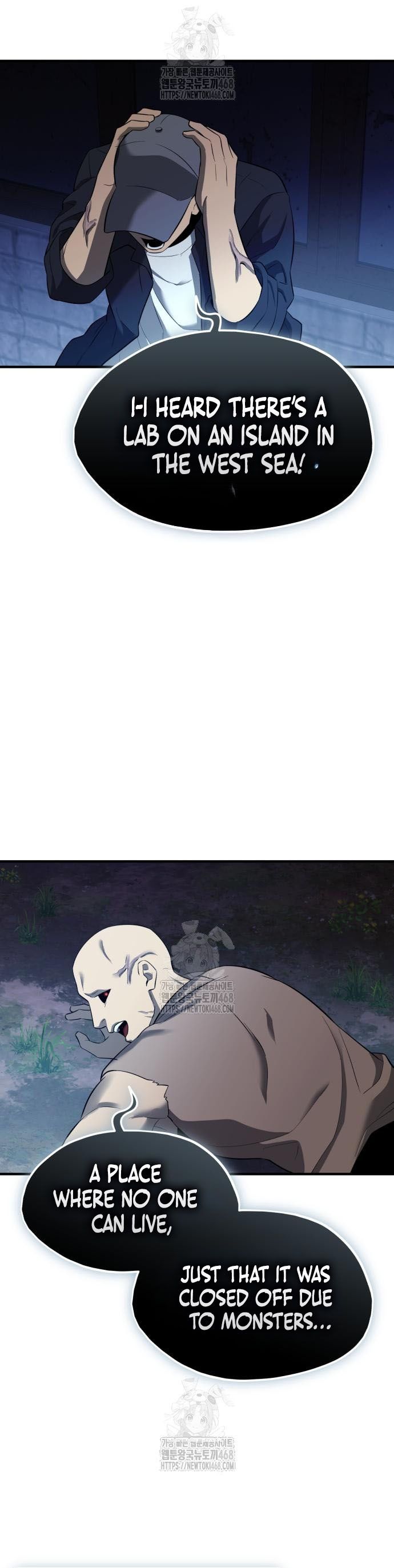 Ta Nhận Được Vật Phẩm Thần Thoại Chap 143 - Next Chap 144