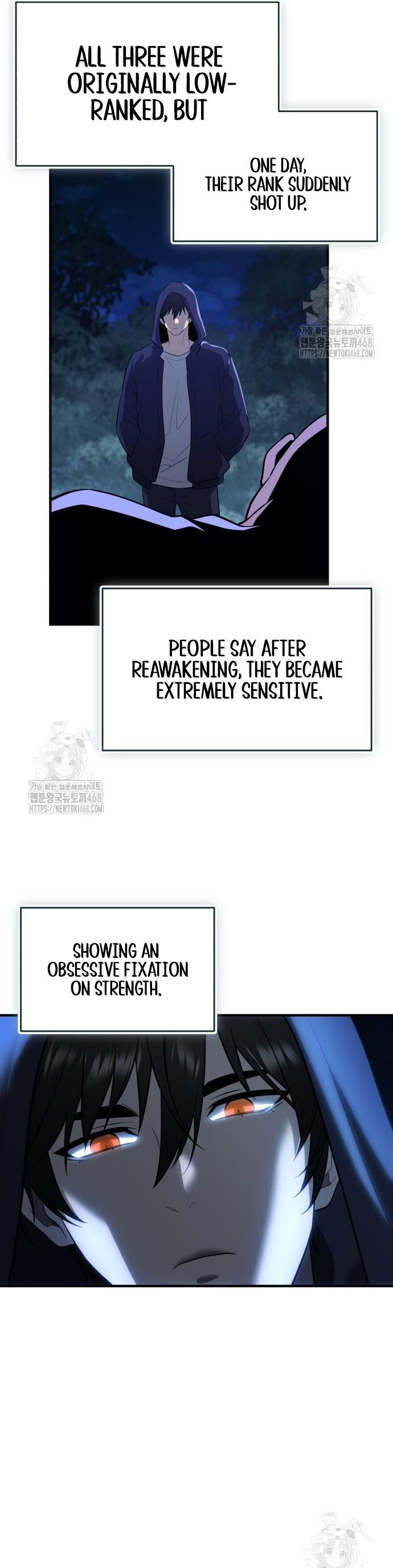 Ta Nhận Được Vật Phẩm Thần Thoại Chap 143 - Next Chap 144