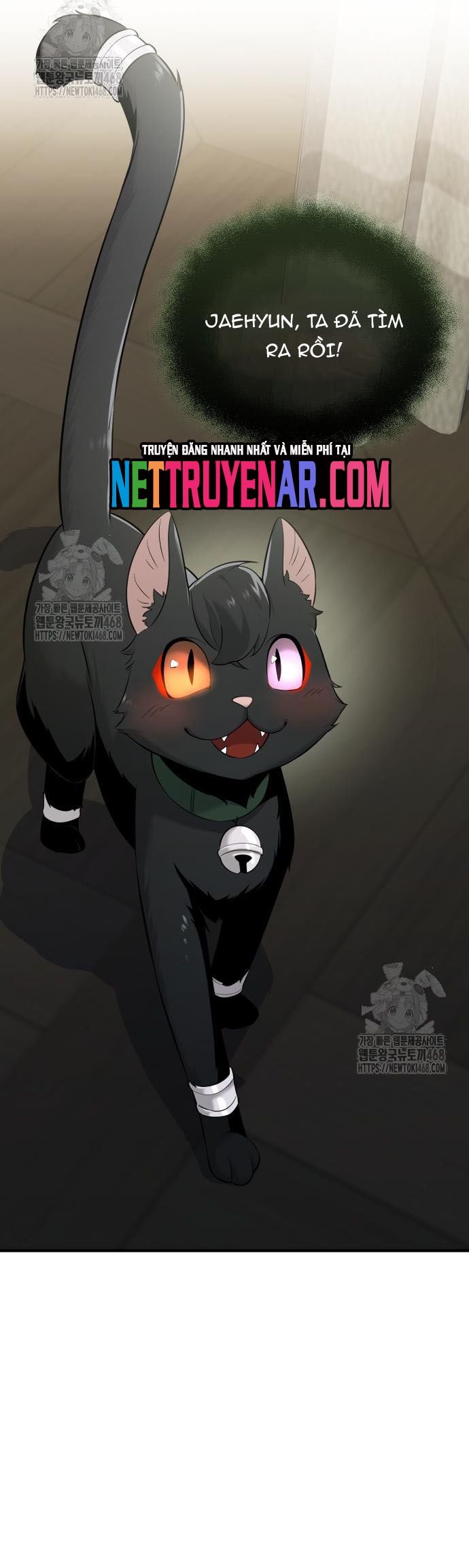 Ta Nhận Được Vật Phẩm Thần Thoại Chap 143 - Next Chap 144