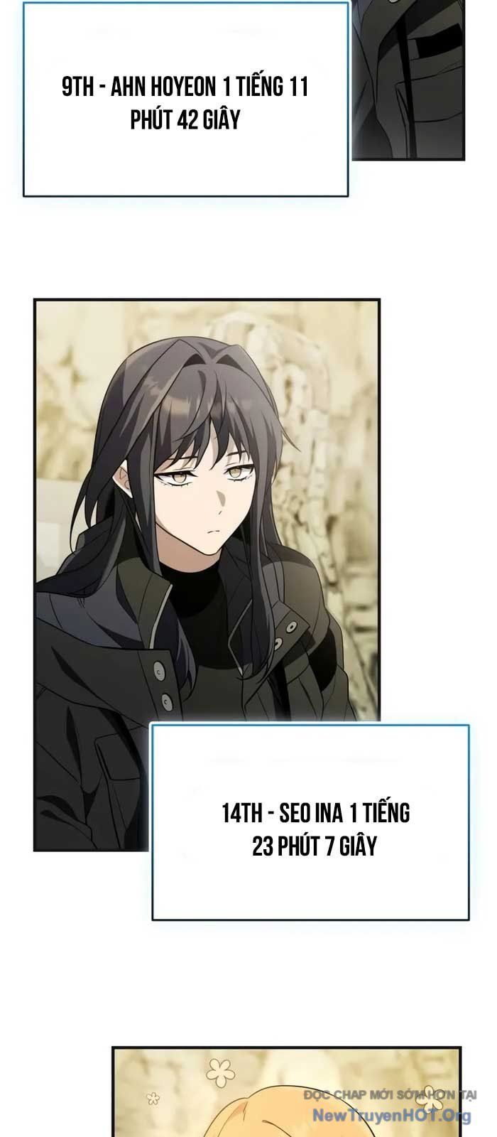 Ta Nhận Được Vật Phẩm Thần Thoại Chap 140 - Next Chap 141