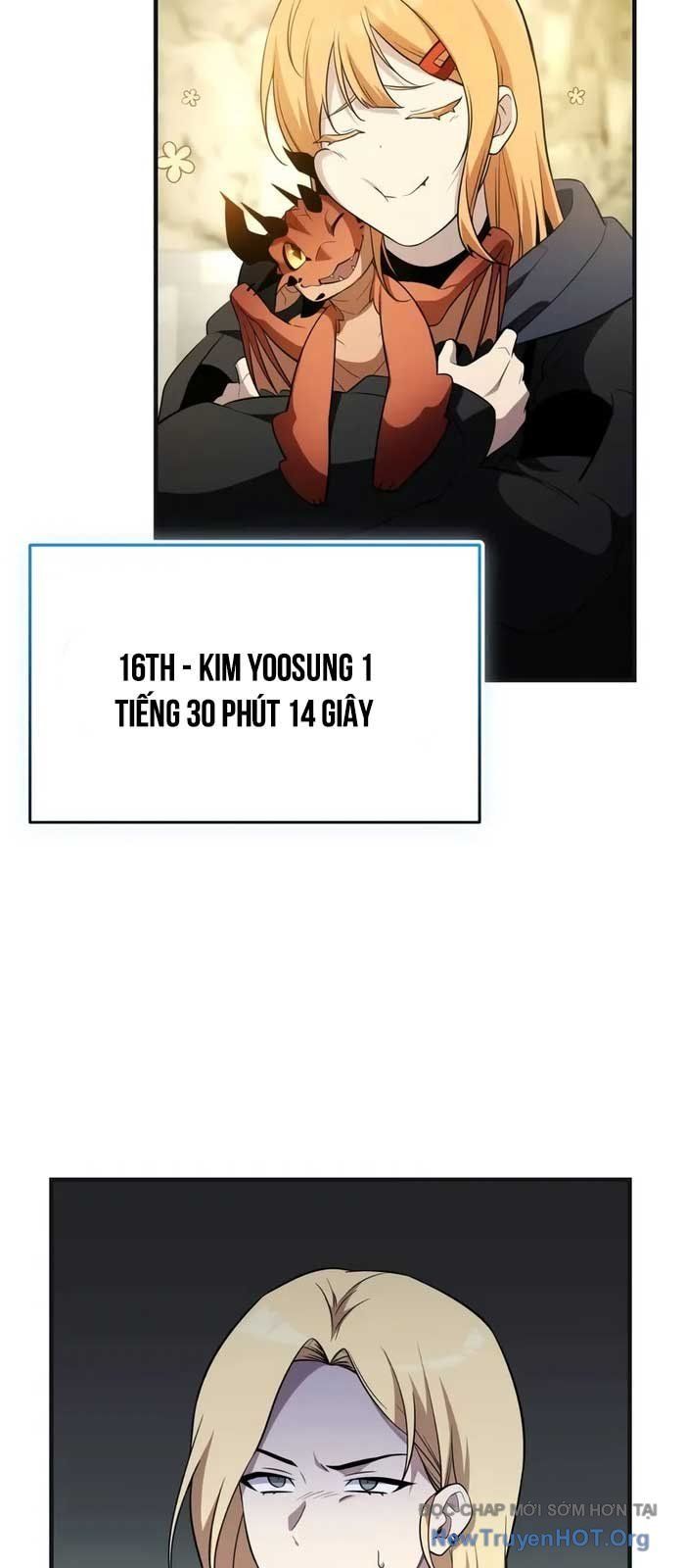 Ta Nhận Được Vật Phẩm Thần Thoại Chap 140 - Next Chap 141