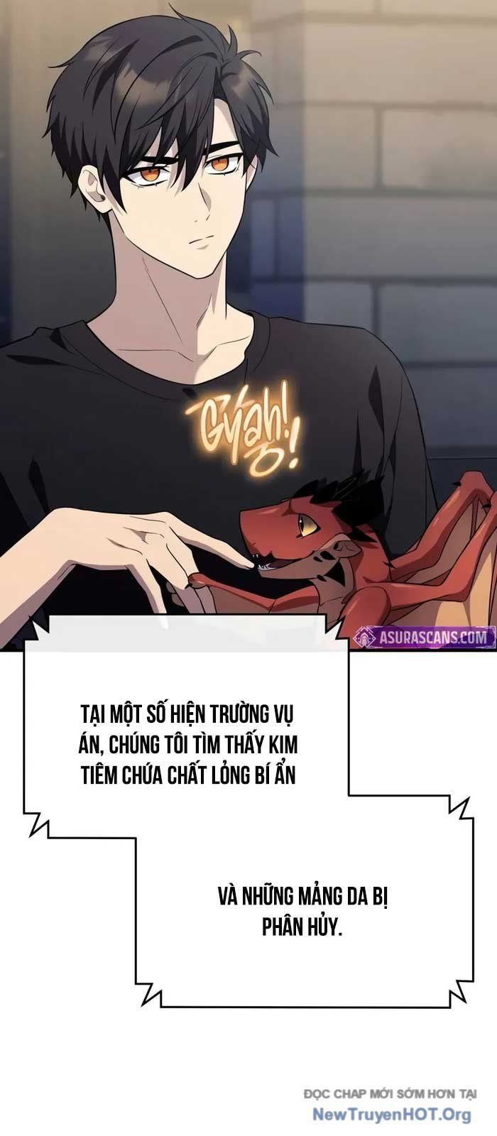 Ta Nhận Được Vật Phẩm Thần Thoại Chap 140 - Next Chap 141