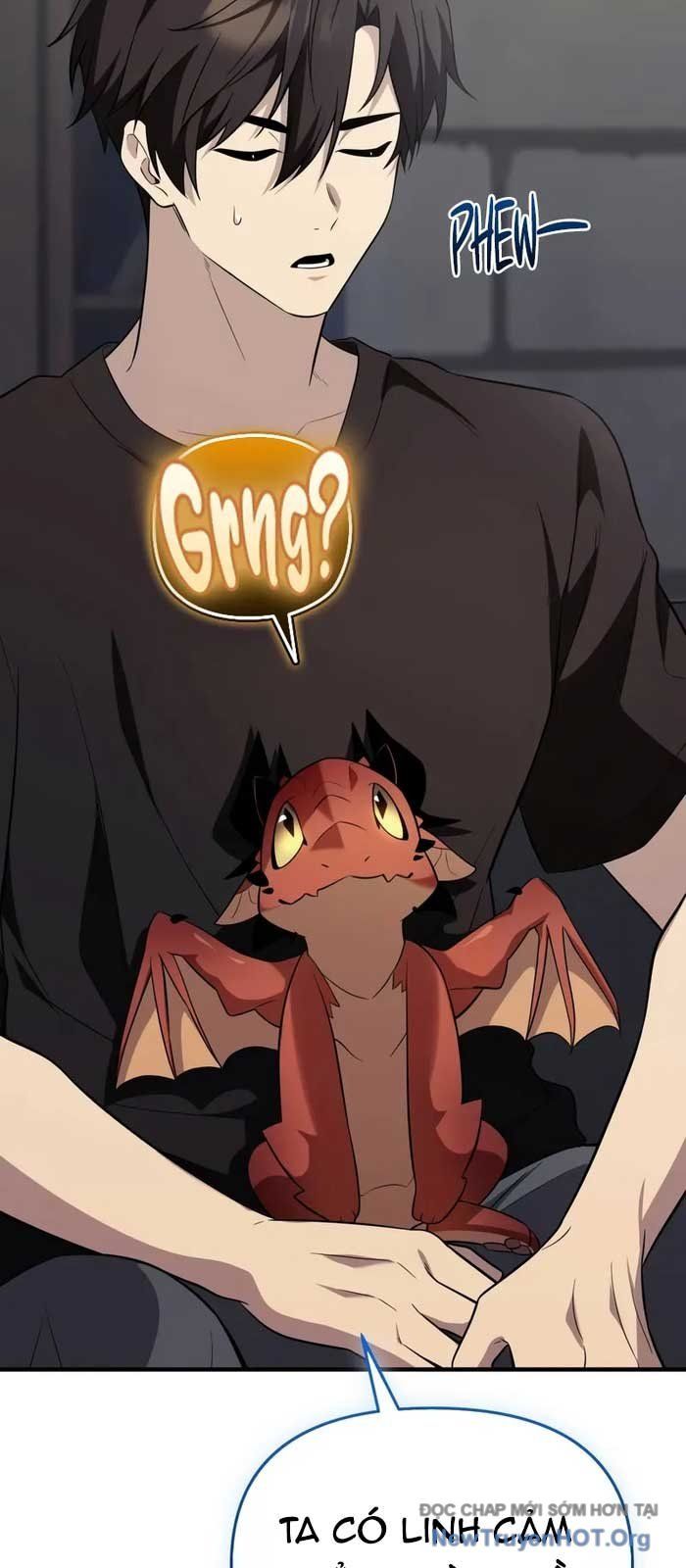 Ta Nhận Được Vật Phẩm Thần Thoại Chap 140 - Next Chap 141