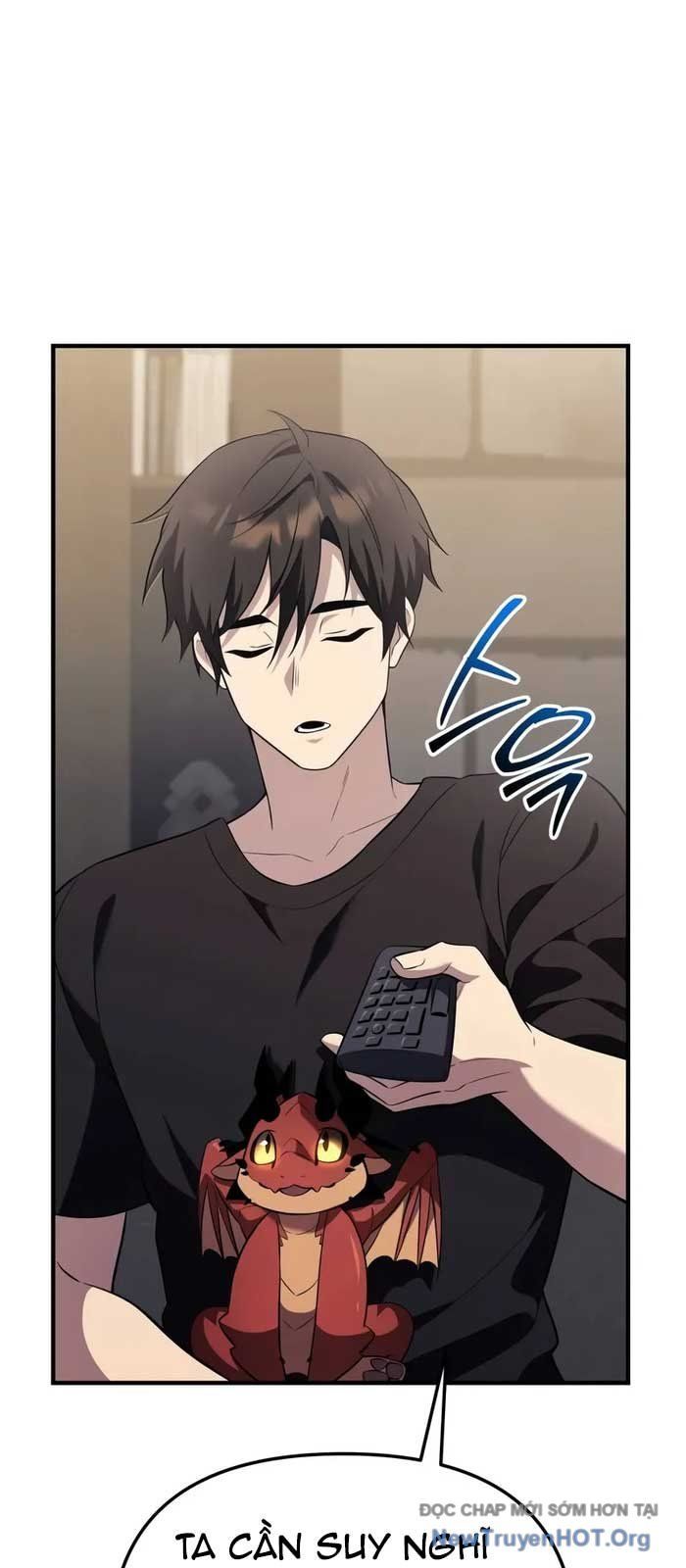 Ta Nhận Được Vật Phẩm Thần Thoại Chap 140 - Next Chap 141