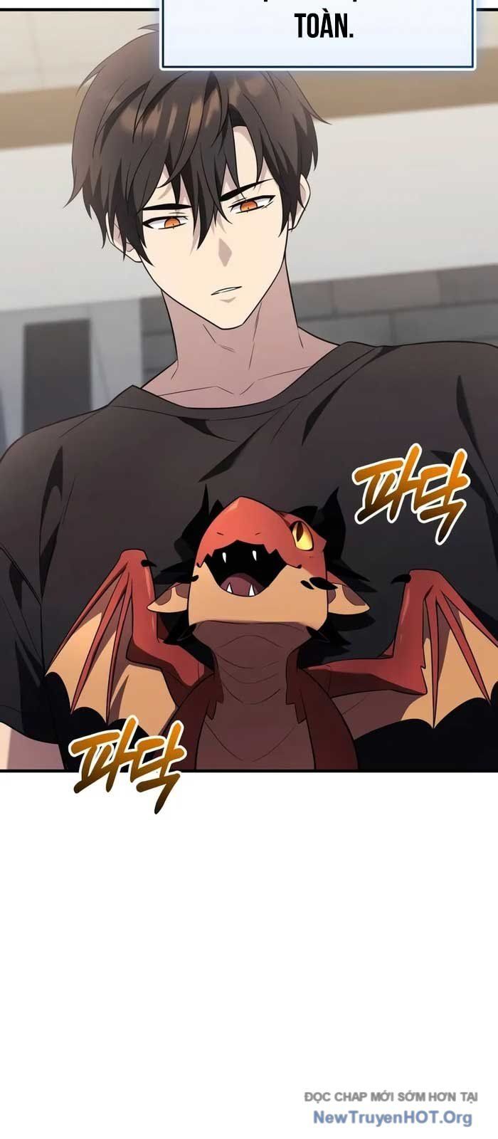 Ta Nhận Được Vật Phẩm Thần Thoại Chap 140 - Next Chap 141