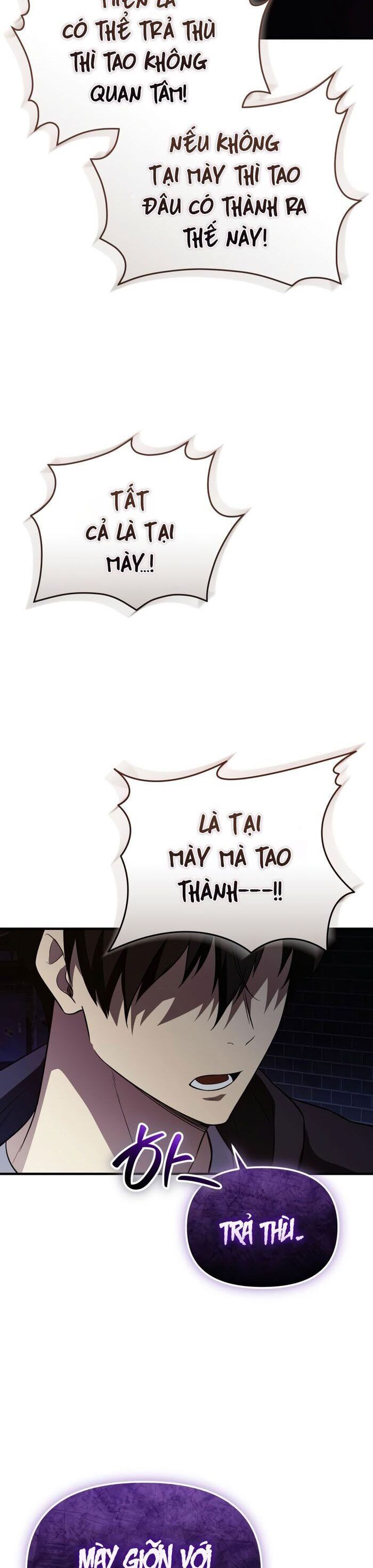 Ta Nhận Được Vật Phẩm Thần Thoại Chap 142 - Next Chap 143