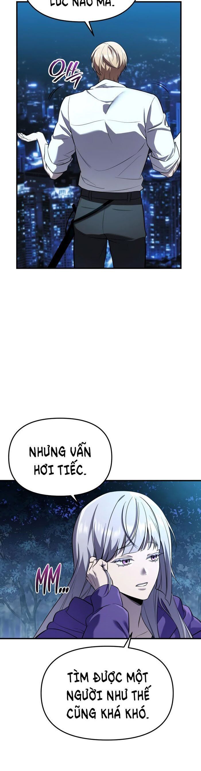 Ta Nhận Được Vật Phẩm Thần Thoại Chap 142 - Next Chap 143