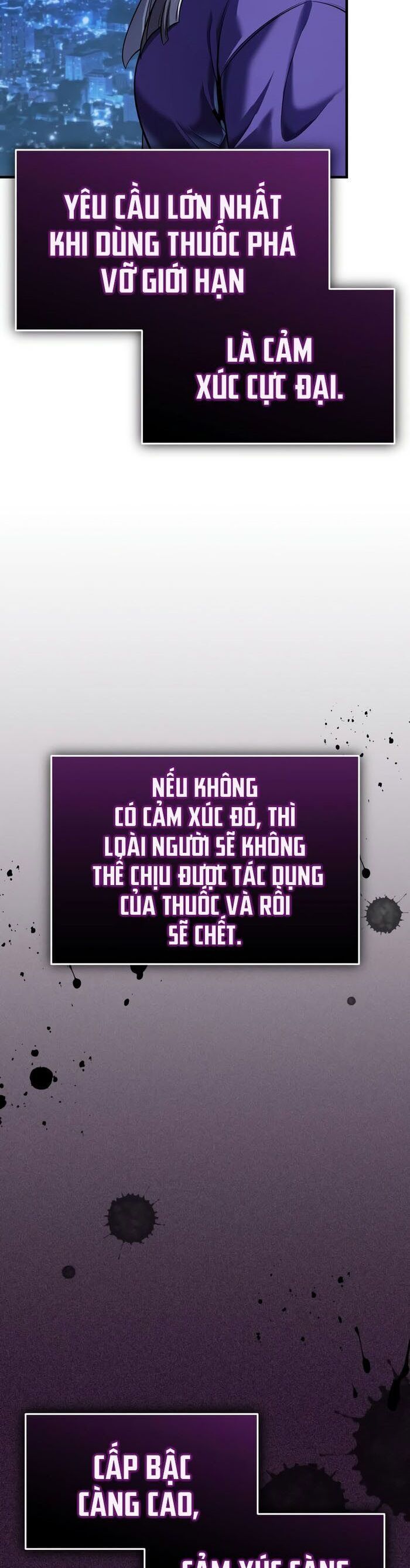 Ta Nhận Được Vật Phẩm Thần Thoại Chap 142 - Next Chap 143