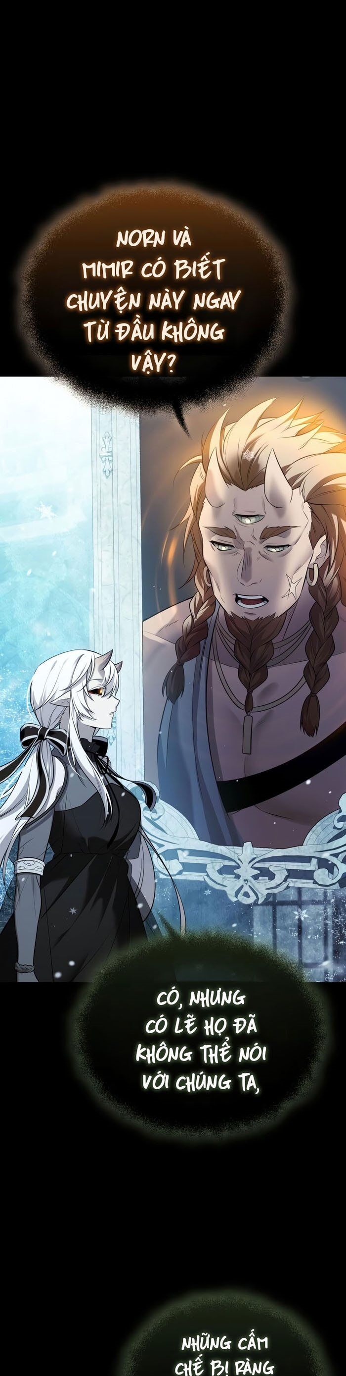 Ta Nhận Được Vật Phẩm Thần Thoại Chap 142 - Next Chap 143