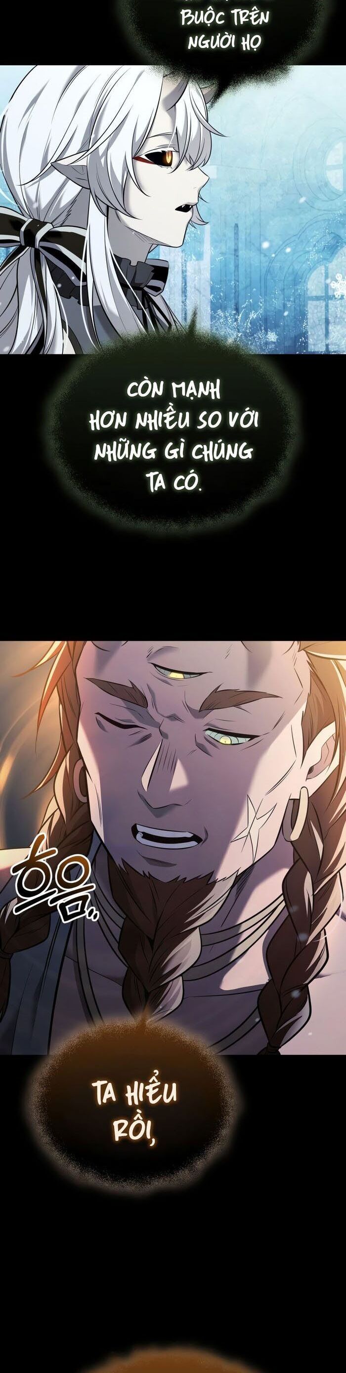 Ta Nhận Được Vật Phẩm Thần Thoại Chap 142 - Next Chap 143