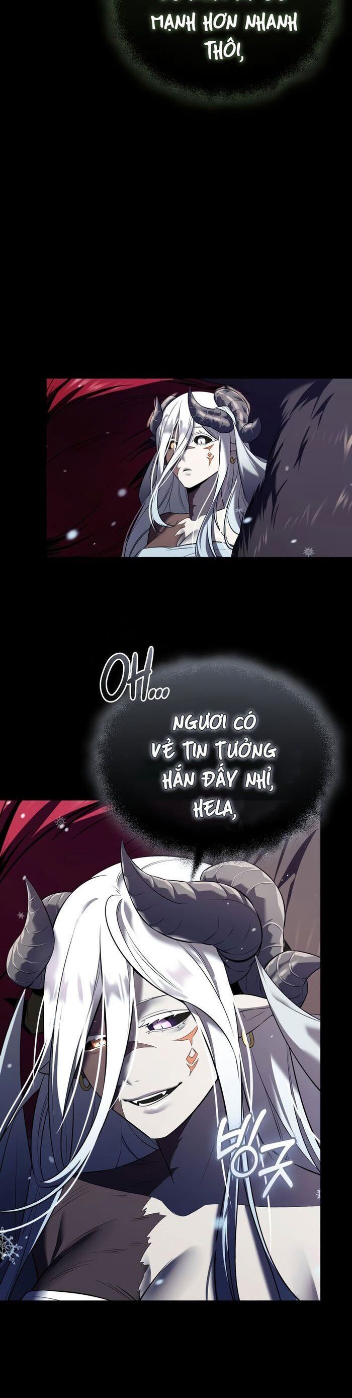 Ta Nhận Được Vật Phẩm Thần Thoại Chap 142 - Next Chap 143