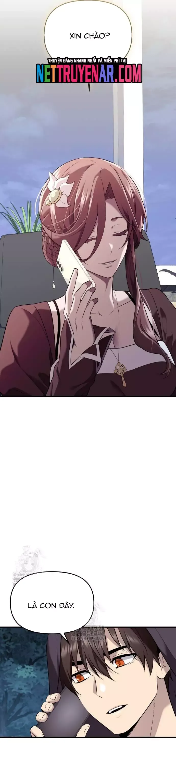 Ta Nhận Được Vật Phẩm Thần Thoại Chap 144 - Next Chap 145