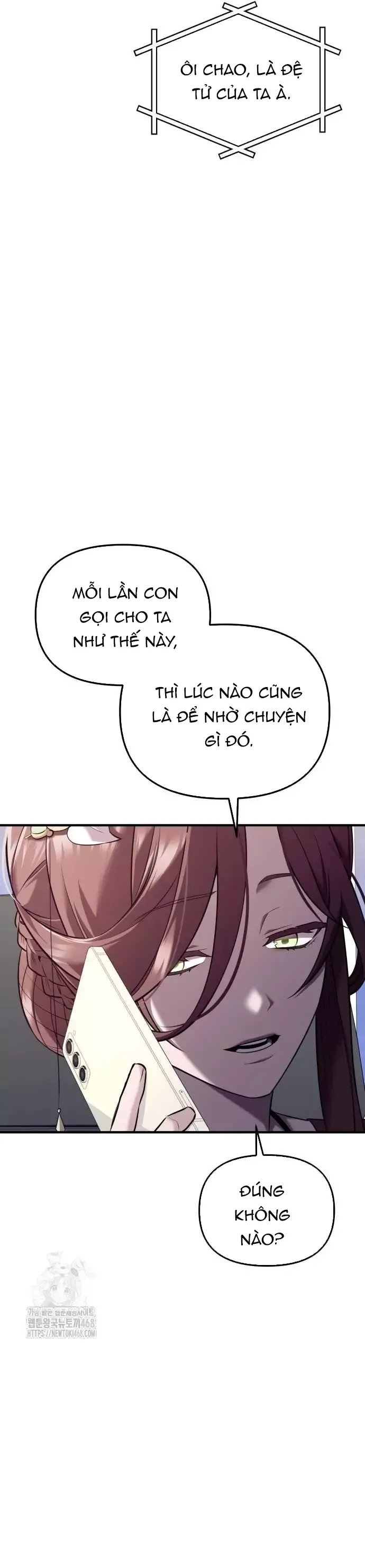 Ta Nhận Được Vật Phẩm Thần Thoại Chap 144 - Next Chap 145