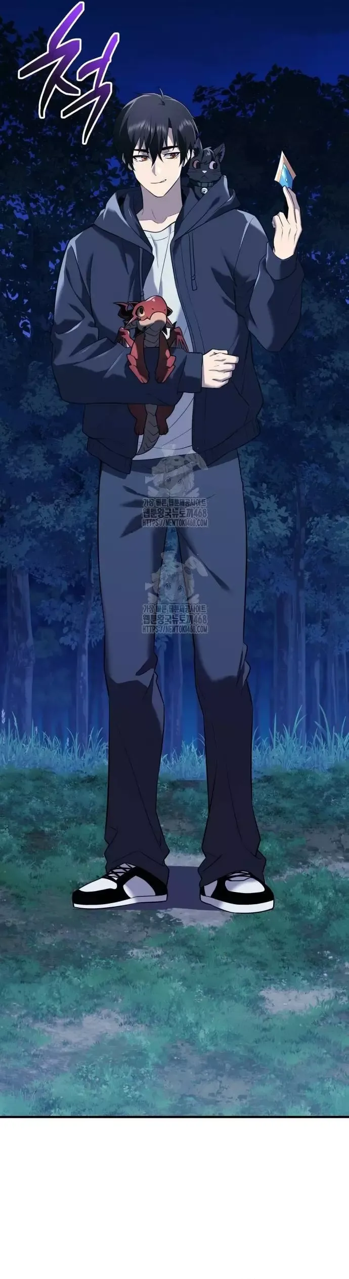 Ta Nhận Được Vật Phẩm Thần Thoại Chap 144 - Next Chap 145