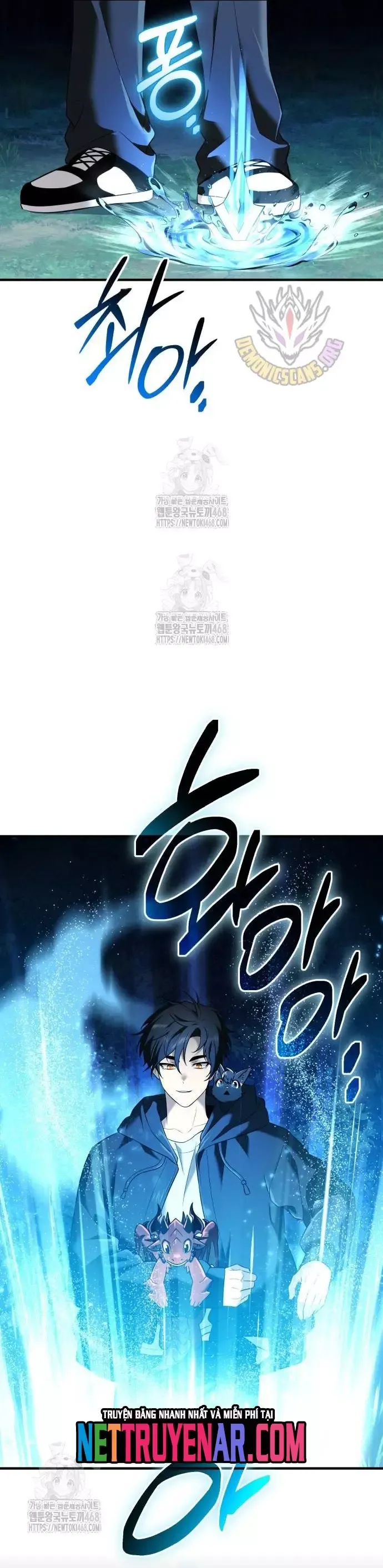 Ta Nhận Được Vật Phẩm Thần Thoại Chap 144 - Next Chap 145