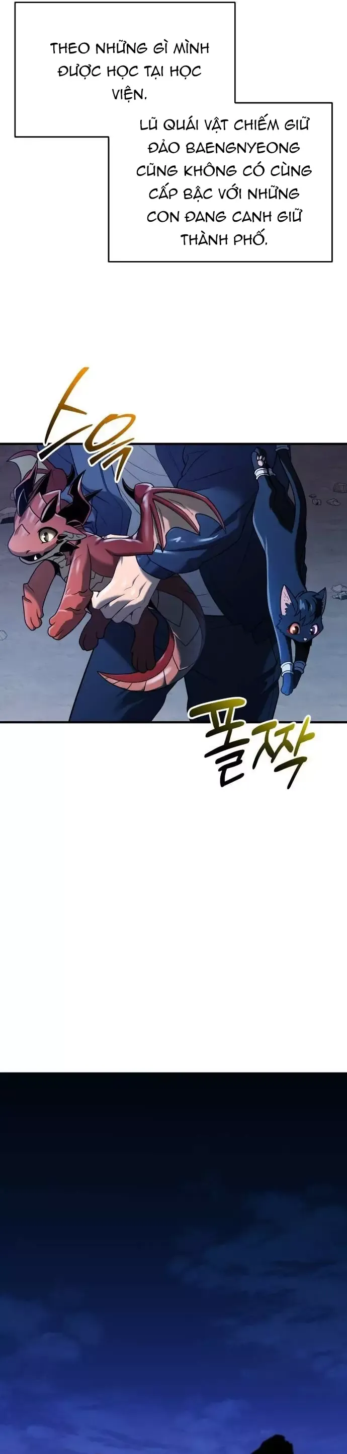 Ta Nhận Được Vật Phẩm Thần Thoại Chap 144 - Next Chap 145