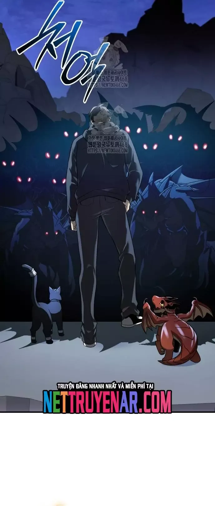 Ta Nhận Được Vật Phẩm Thần Thoại Chap 144 - Next Chap 145