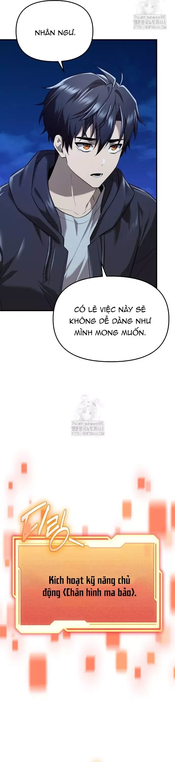 Ta Nhận Được Vật Phẩm Thần Thoại Chap 144 - Next Chap 145