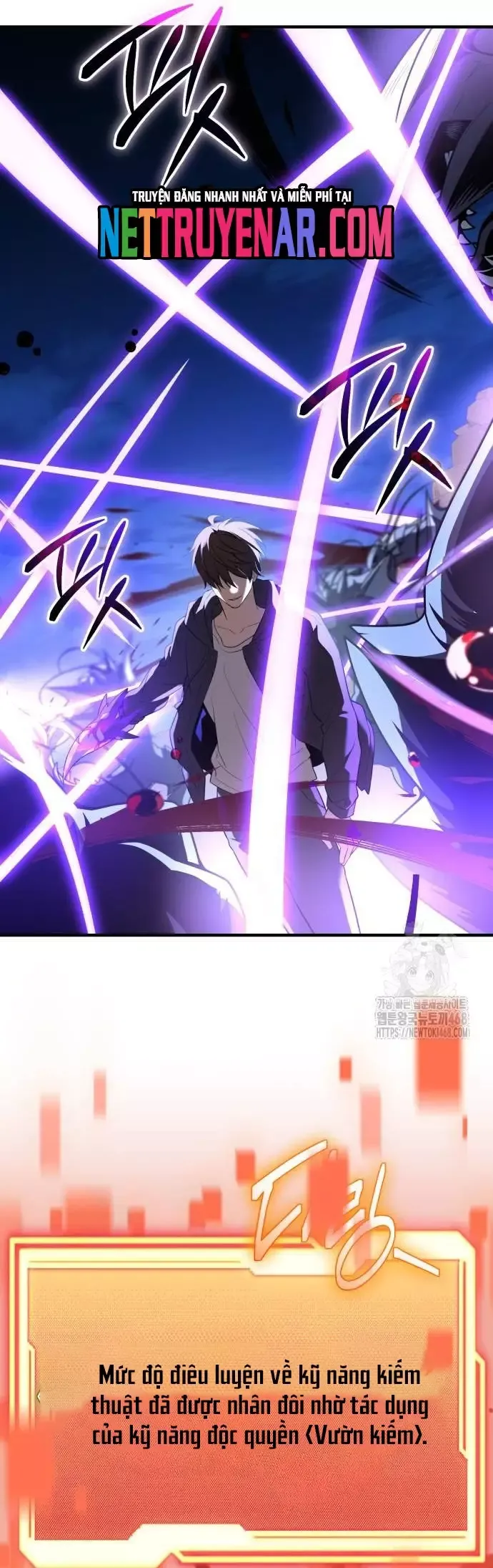 Ta Nhận Được Vật Phẩm Thần Thoại Chap 144 - Next Chap 145